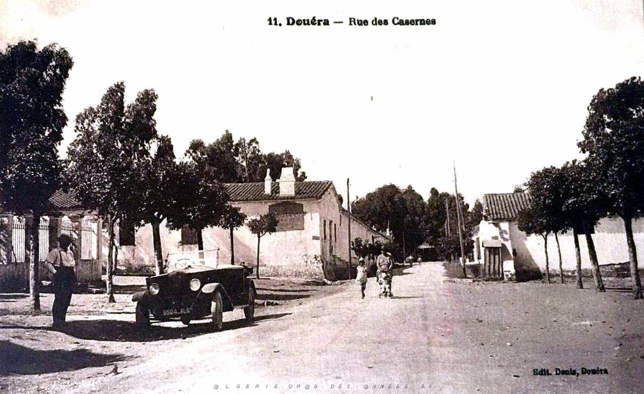 Douera - Rue des Casernes.jpg